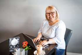 anTritt coaching & training